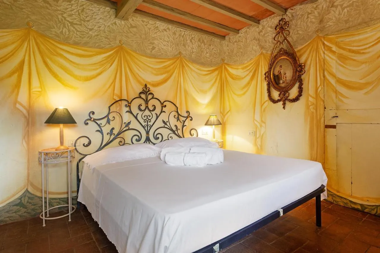 Casa Antica Appartamento Greve in Chianti Italia