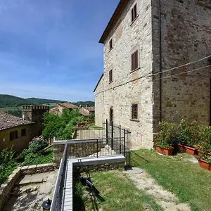 Alojamento de Acomodação e Pequeno-almoço Torre Nel Chianti, Greve in Chianti
