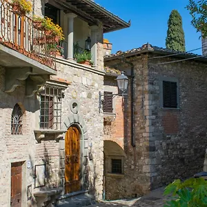  Apartment Bonaventura