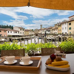  Guest house Suite Greve In Chianti