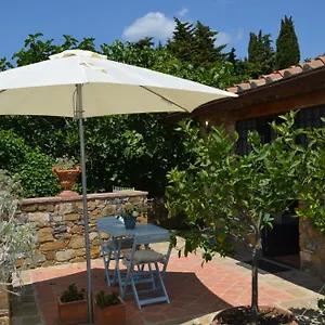 Casa Ercole Farm Bauernhof
