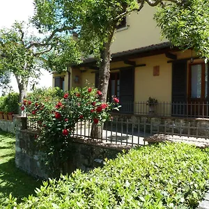  Apartment La Casina Nel Cuore Di
