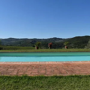  Vakantieboerderij Il Santo