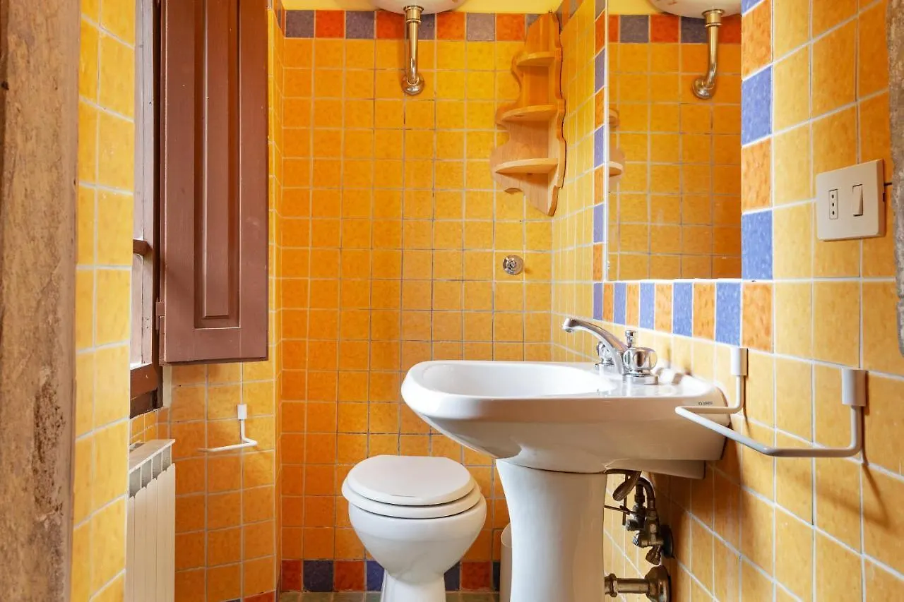Casa Antica Apartment Greve in Chianti Italy
