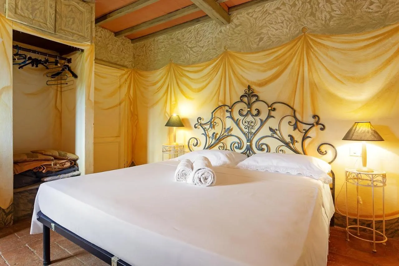 Casa Antica Apartment Greve in Chianti