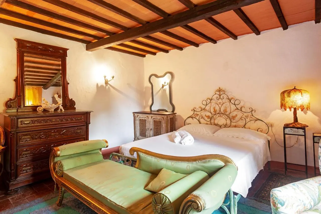 Casa Antica Apartment Greve in Chianti