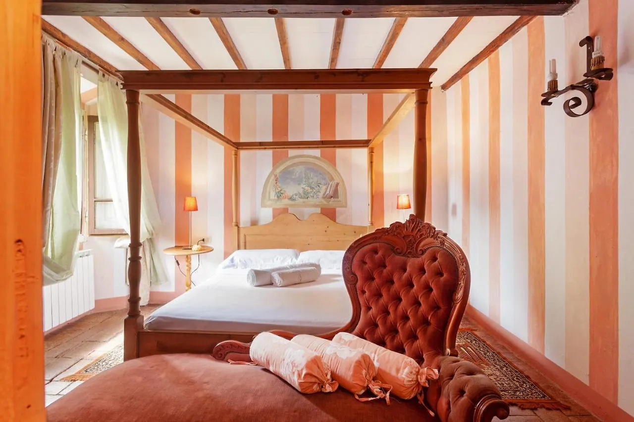 Casa Antica Apartment Greve in Chianti Italy