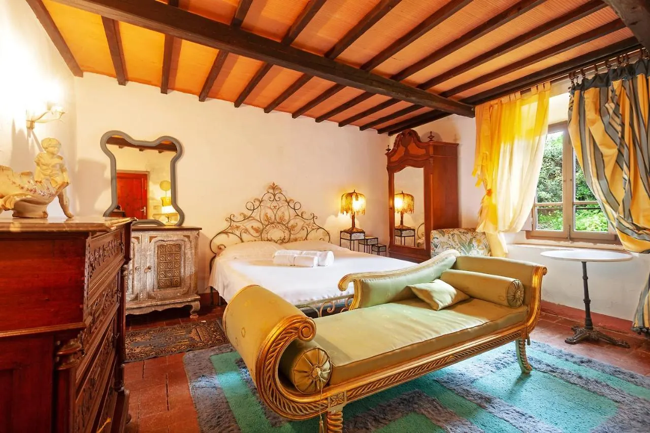 Casa Antica Apartment Greve in Chianti