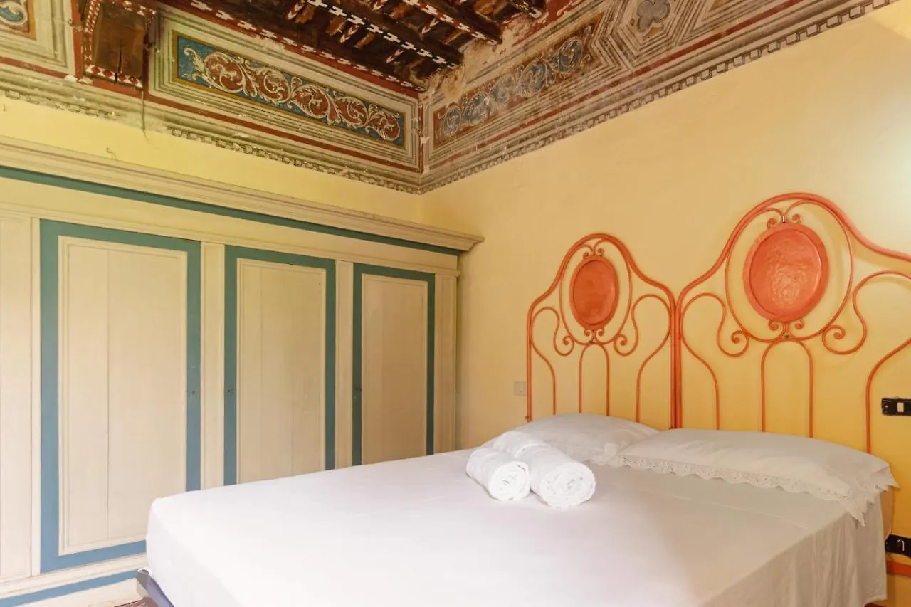 Casa Antica Apartment Greve in Chianti