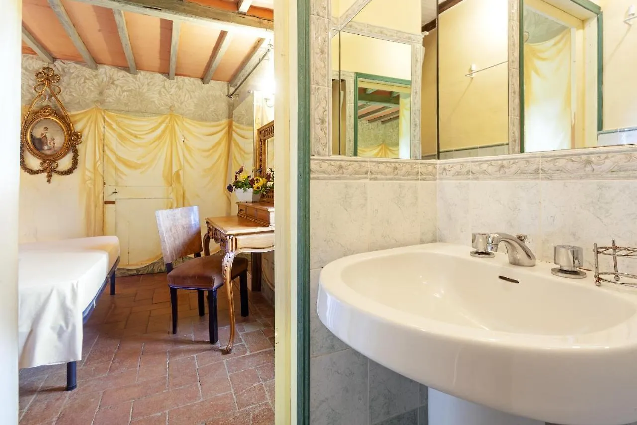 Casa Antica Apartment Greve in Chianti