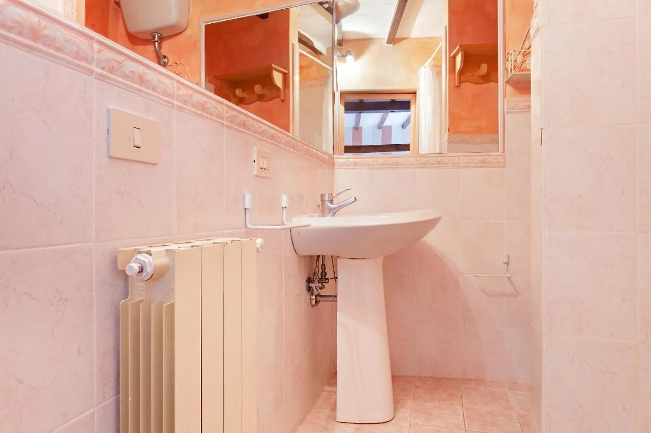 Casa Antica Apartment Greve in Chianti