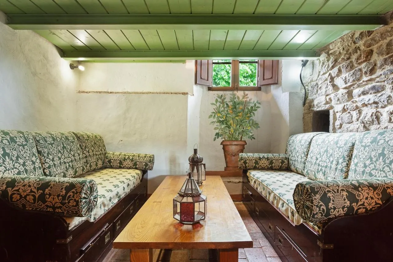 Casa Antica Apartment Greve in Chianti